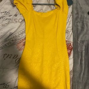 charlotte russe dress, size XS